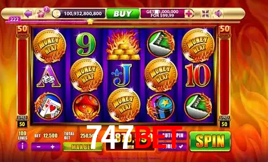 A Emoção da Loteria na 747bet: Uma Chance de Mudança de Vida