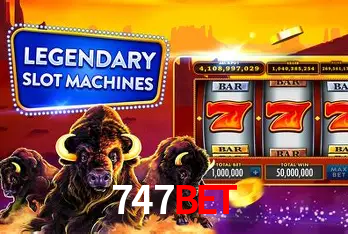 A Revolução dos Aplicativos de Jogos no 747bet