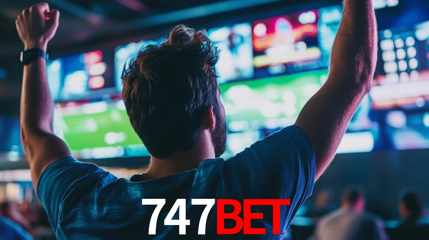 747bet: Seu Cassino Premiado com Pagamentos Rápidos