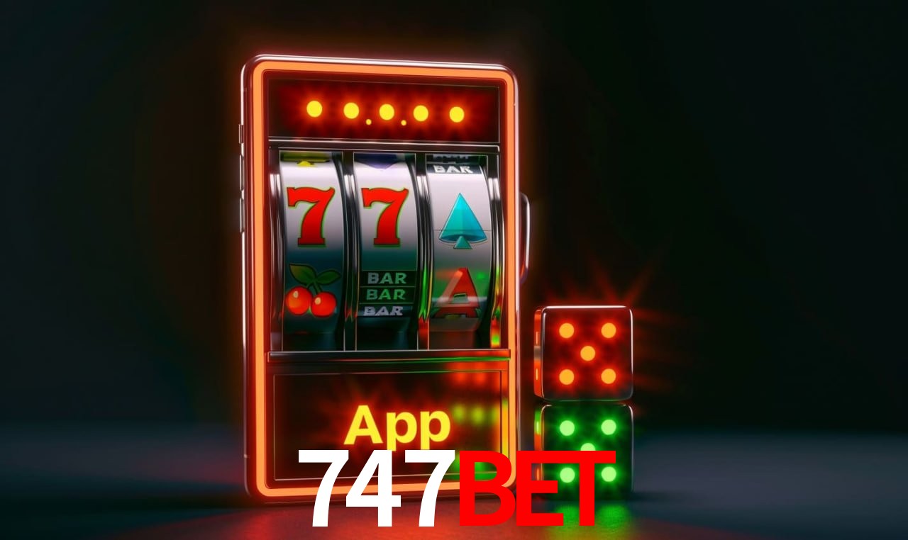 Experiência VIP 747bet