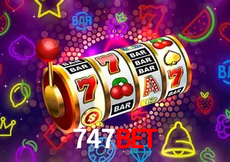 Desvendando o Mundo dos Jogos Virtuais na 747bet