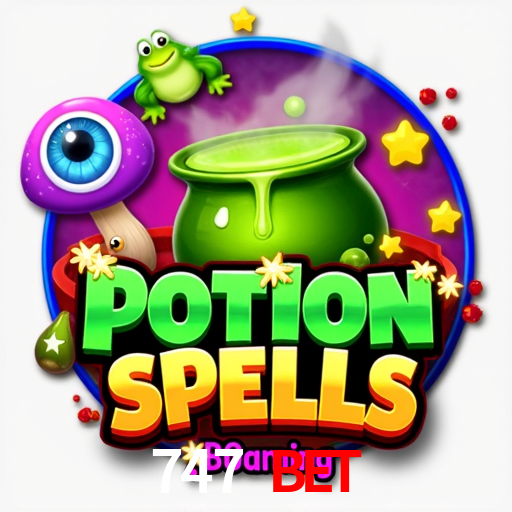 Diretório de Jogos 747 bet