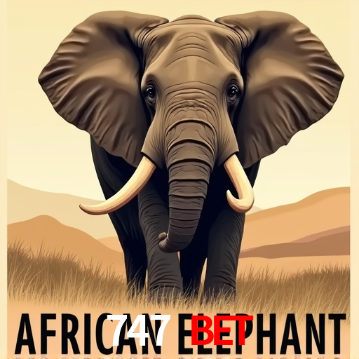 Login Seguro 747 bet