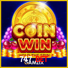 Casino Ao Vivo 747 bet