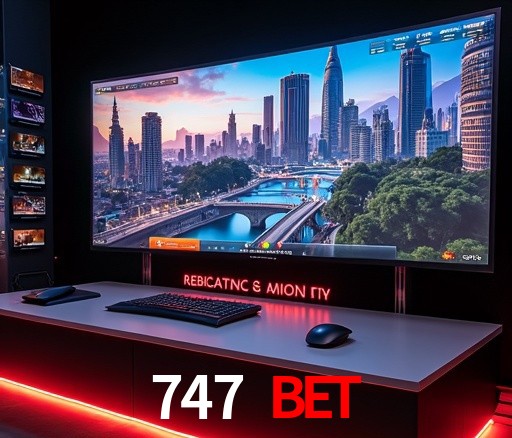 Estatísticas do Jogo 747 bet