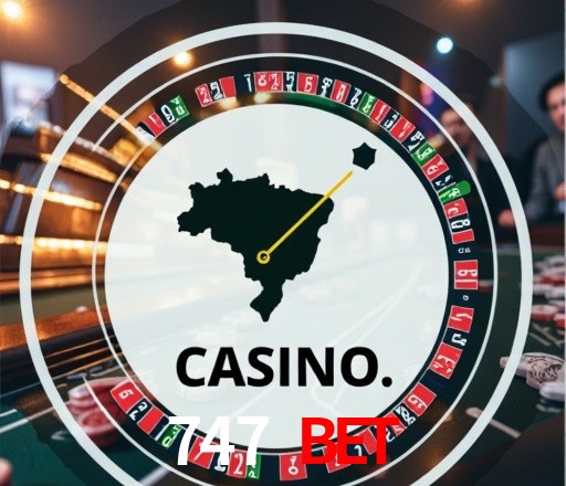Casino Ao Vivo 747 bet