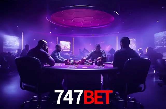 Descubra o Programa VIP da 747bet: Vantagens Exclusivas para Jogadores