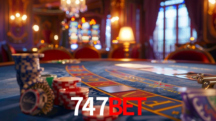 Secure Login 747bet