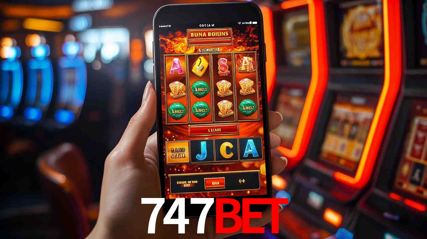 747bet app