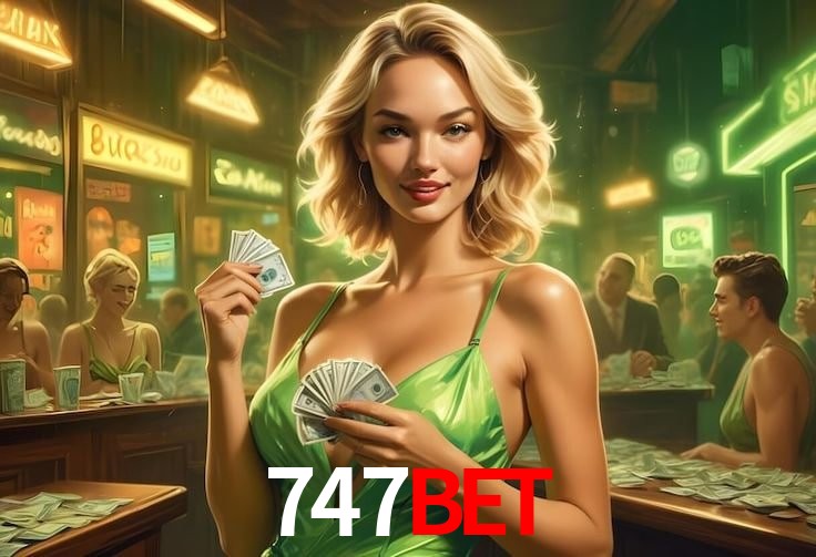 Explorando a Categoria de Eventos em Apostas na 747bet