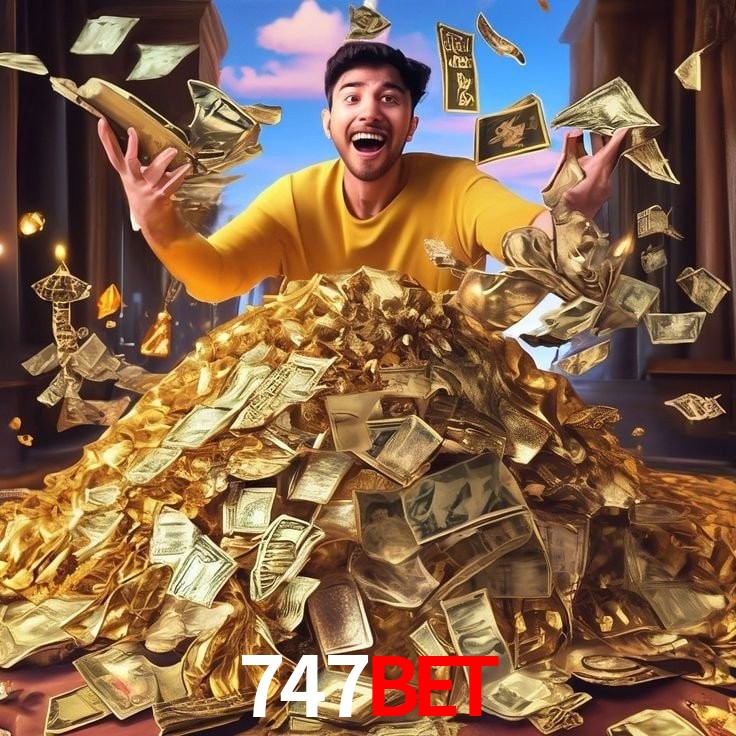 Torneios 747bet