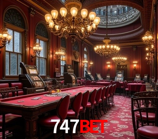 Especiais de Fim de Semana 747bet