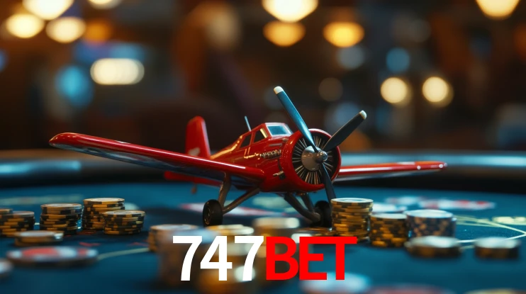 Game Providers 747bet