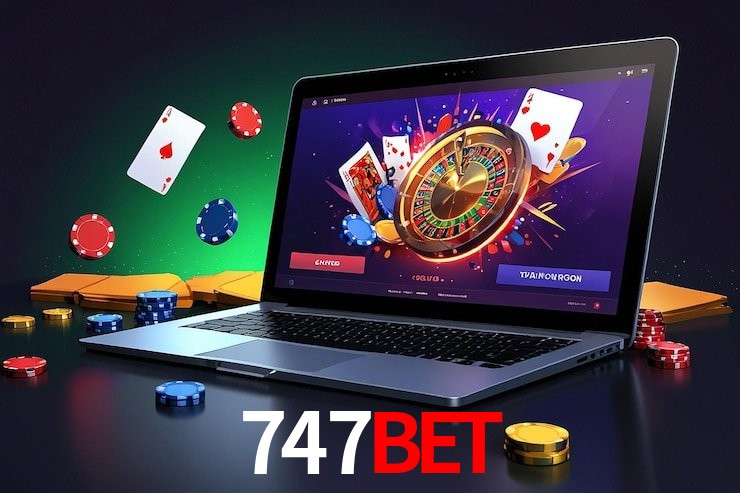 Ofertas Exclusivas 747bet