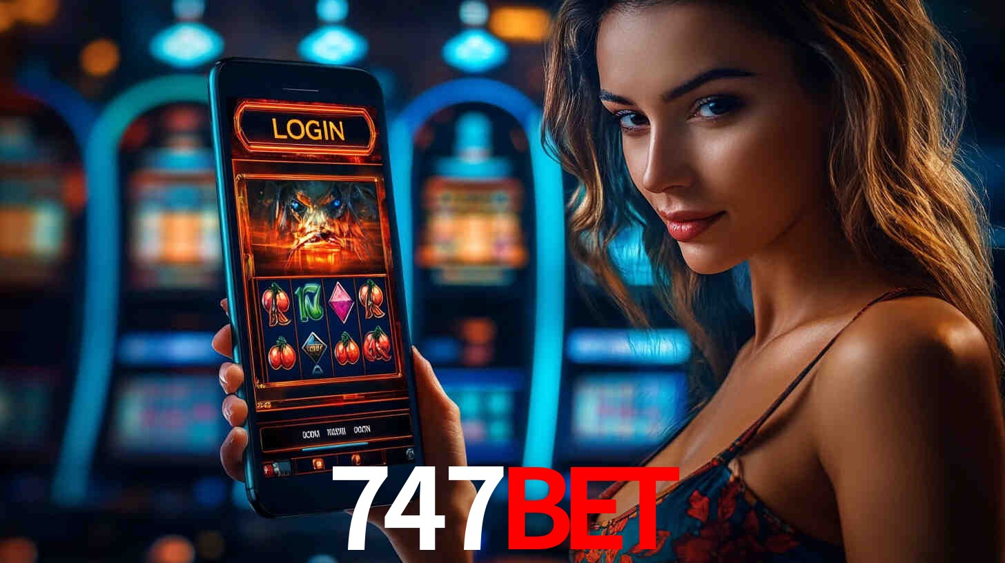 747bet app