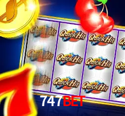 A Revolução dos Aplicativos de Jogos no 747bet
