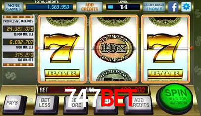 A Emoção da Loteria na 747bet: Uma Chance de Mudança de Vida