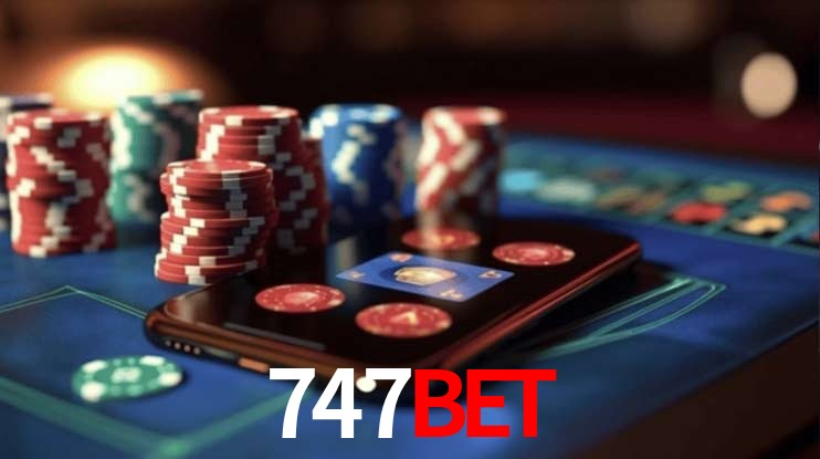 Avaliações dos Jogadores 747bet