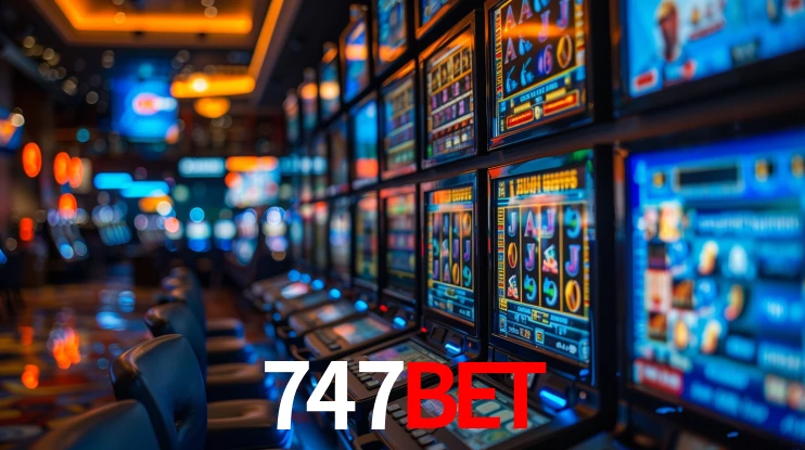 Platform Technology 747bet