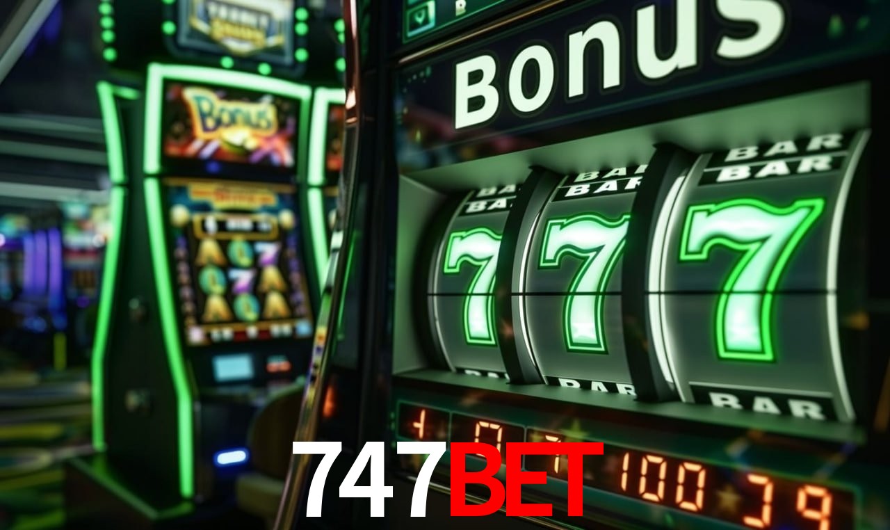 Games Directory 747bet