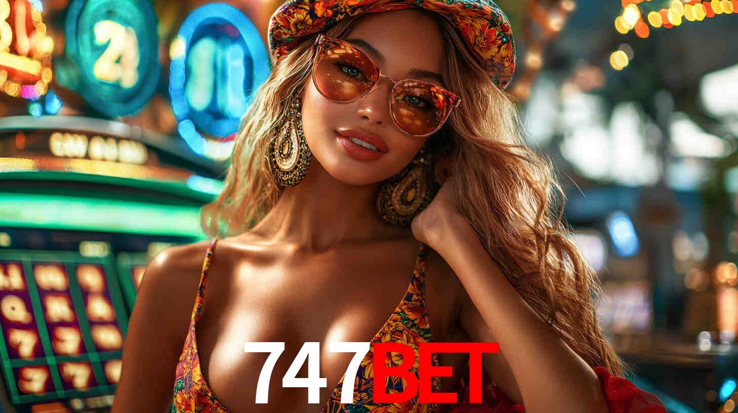 Programa VIP 747bet