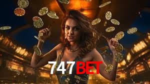 Bonus Features 747bet