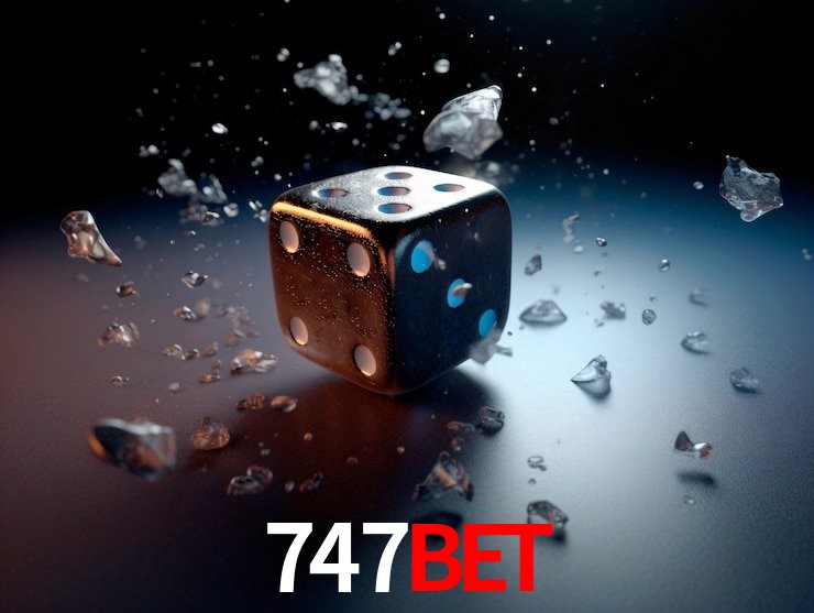 Variedade de jogos na 747bet