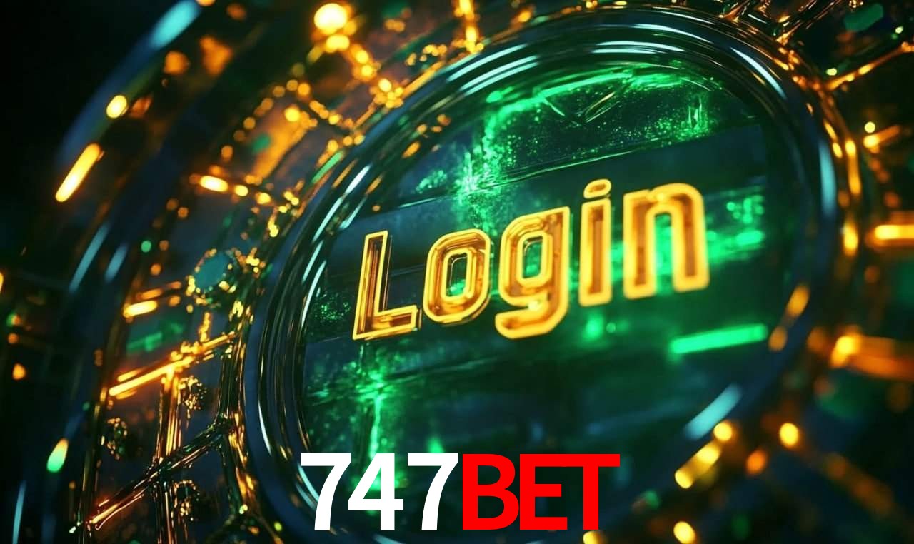 Segurança e privacidade no APP 747bet