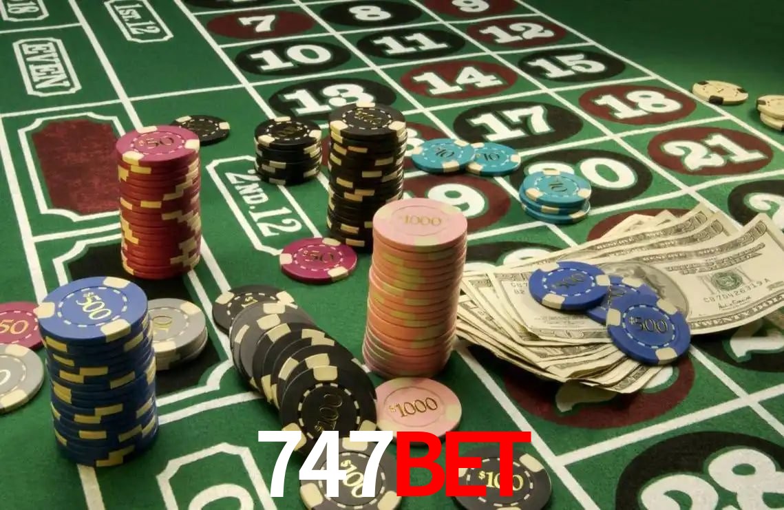 Player Reviews 747bet