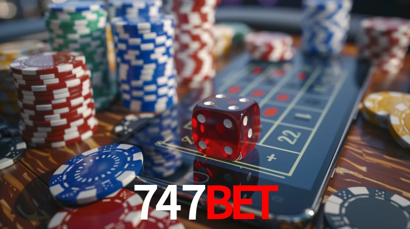 Bônus Generosos e Exclusivos no 747bet para Você!