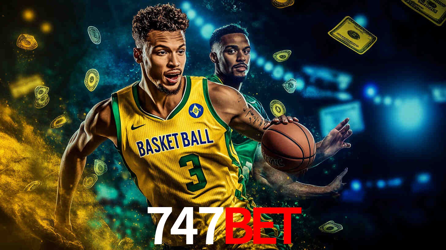 Apostas Esportivas na 747bet: Um Guia Completo