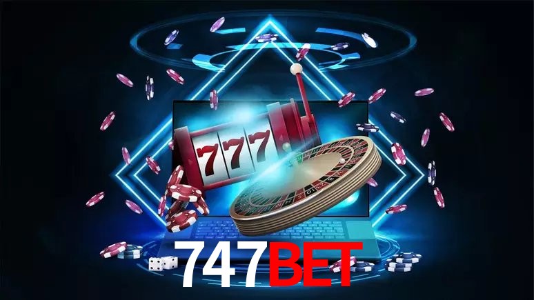 Casino Ao Vivo 747bet