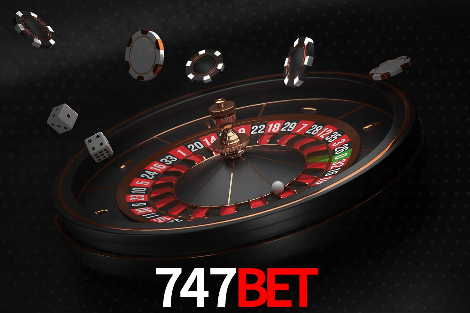 747bet.com