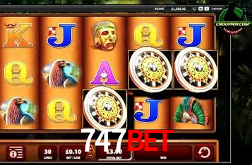 Apostas Esportivas na 747bet: Um Guia Completo