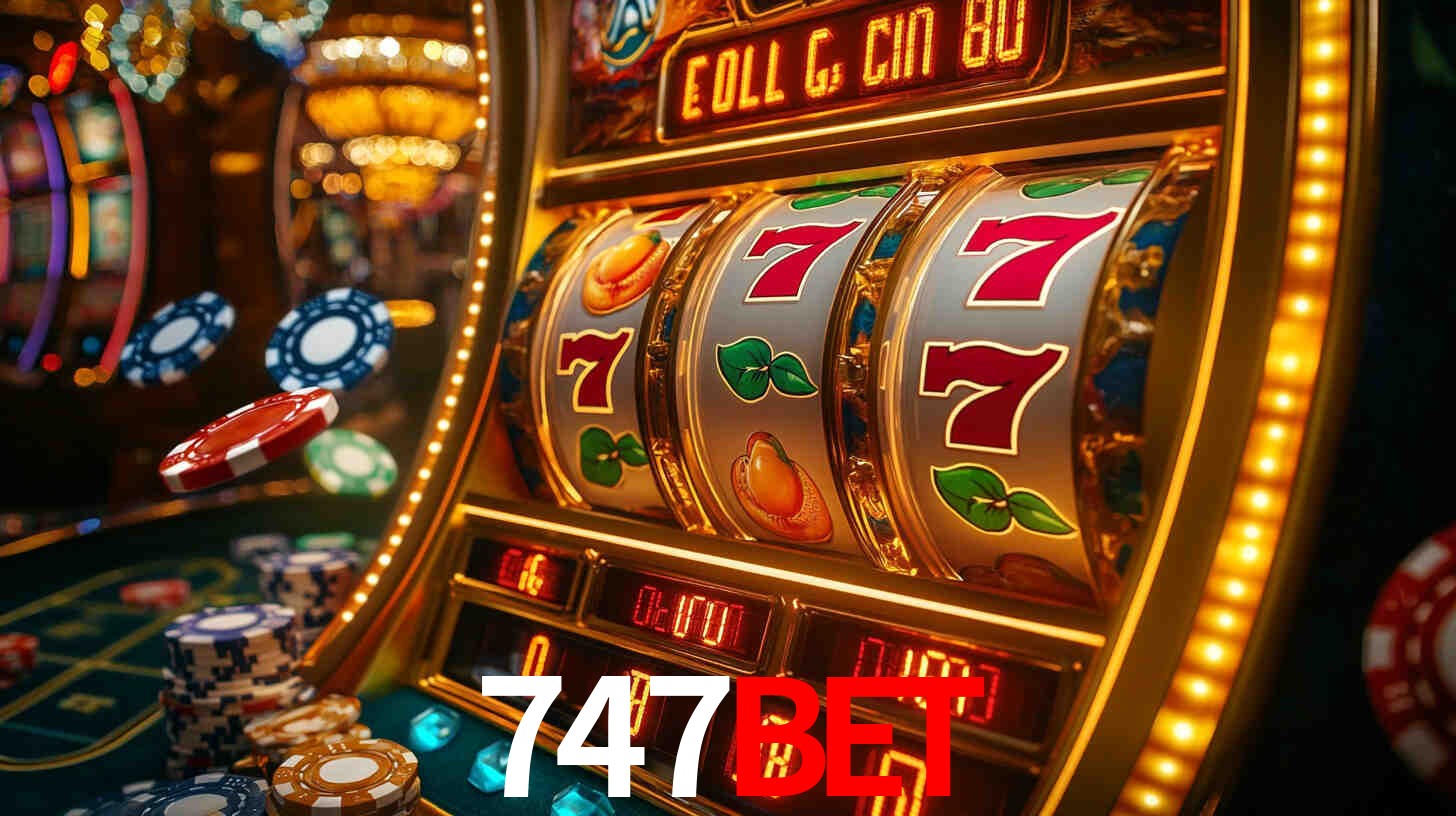 Tournaments 747bet