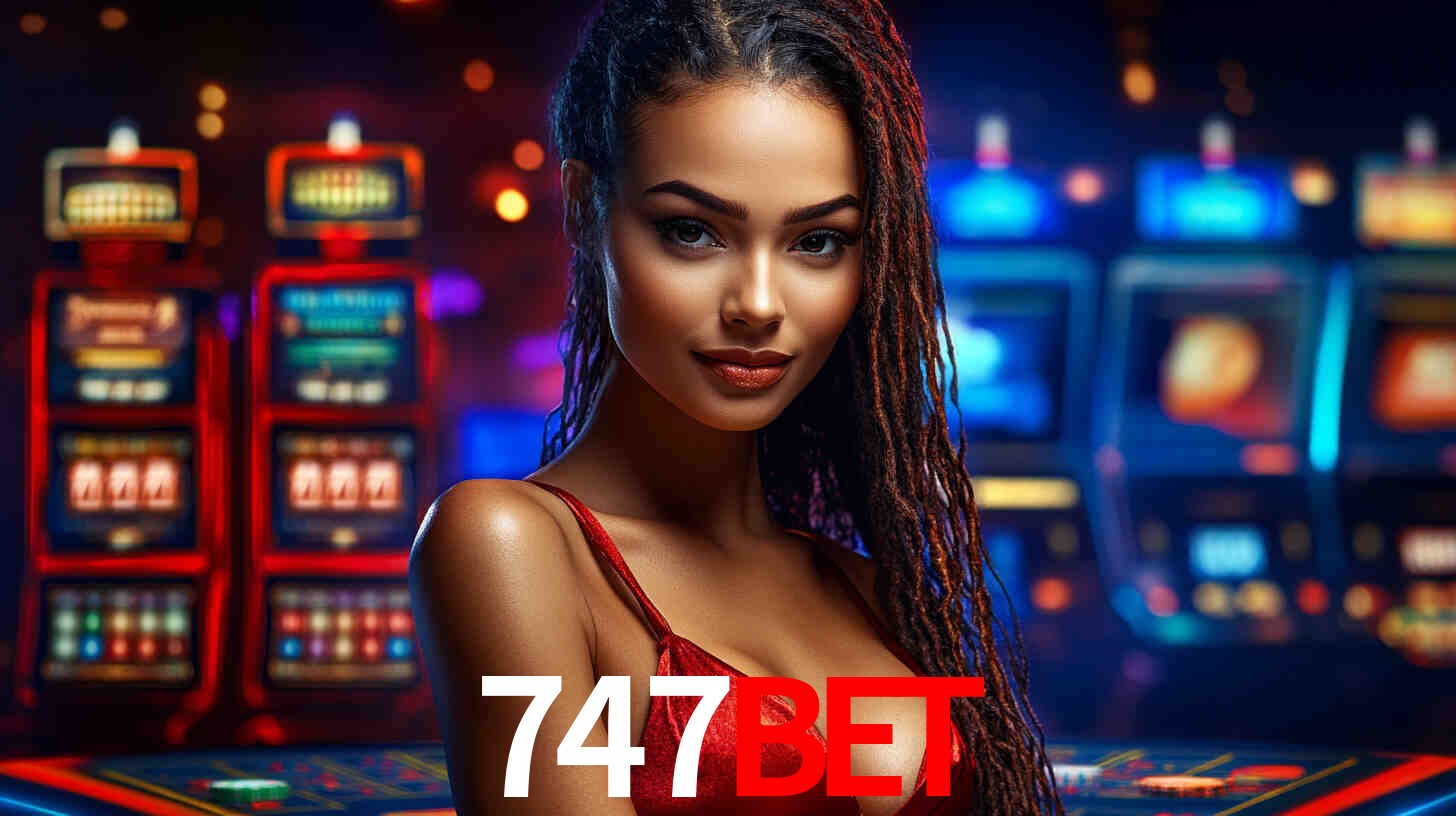 Descubra a Essência do 747bet: Nossa História e Compromissos
