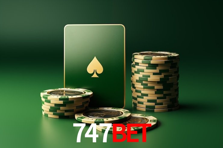 Football Betting 747bet
