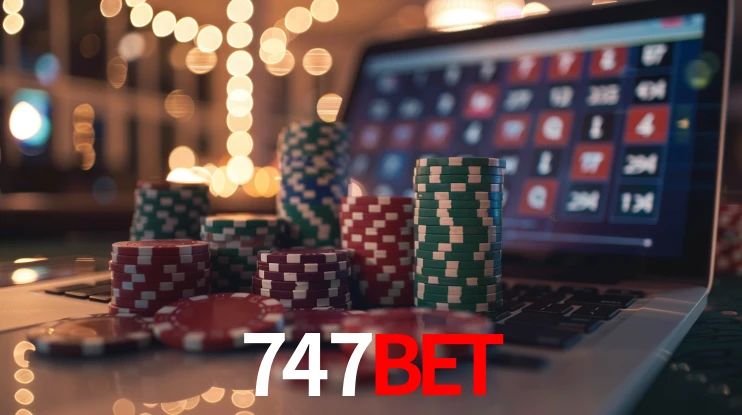 2FA Security 747bet
