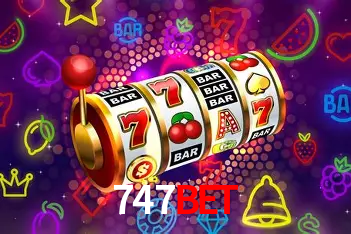 Desvendando o Mundo dos Jogos Virtuais na 747bet