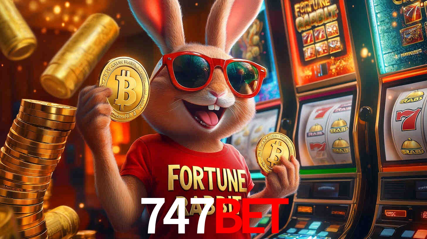 Desvendando o Mundo dos Jogos Virtuais na 747bet