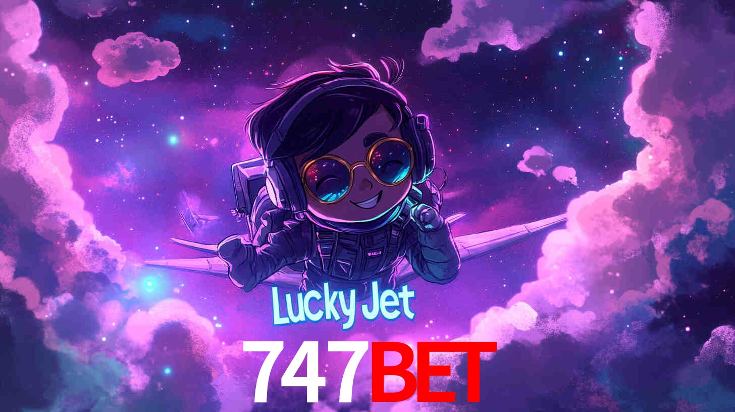 Inovações de Jogos na 747bet: O Futuro das Experiências Interativas