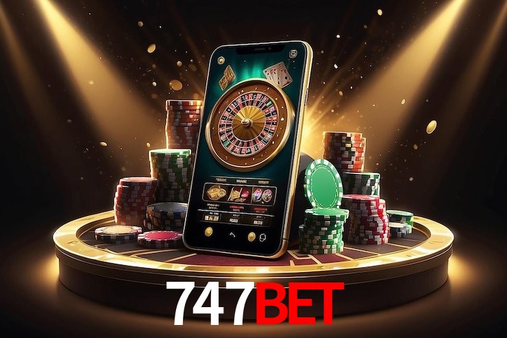 Benefícios da Conta 747bet