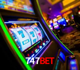 A Emoção da Loteria na 747bet: Uma Chance de Mudança de Vida