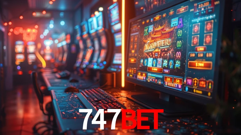 747bet app
