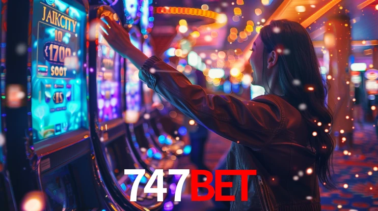 747bet