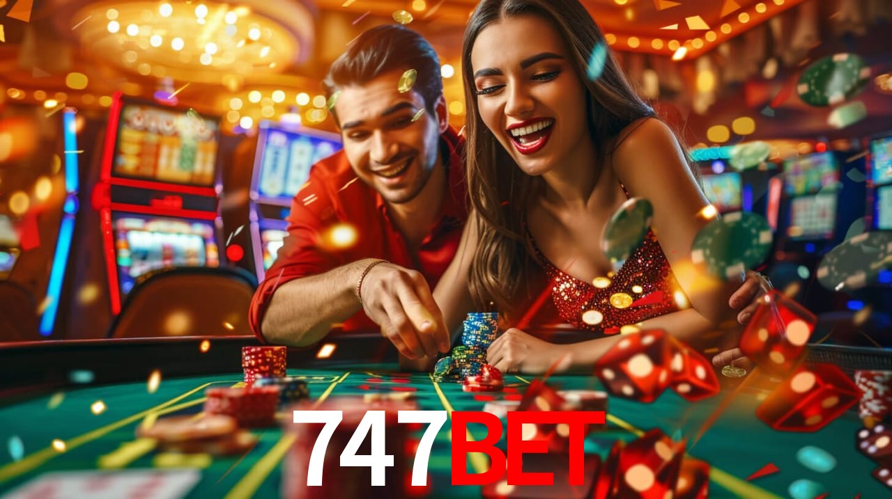 Cadastro Rápido 747bet