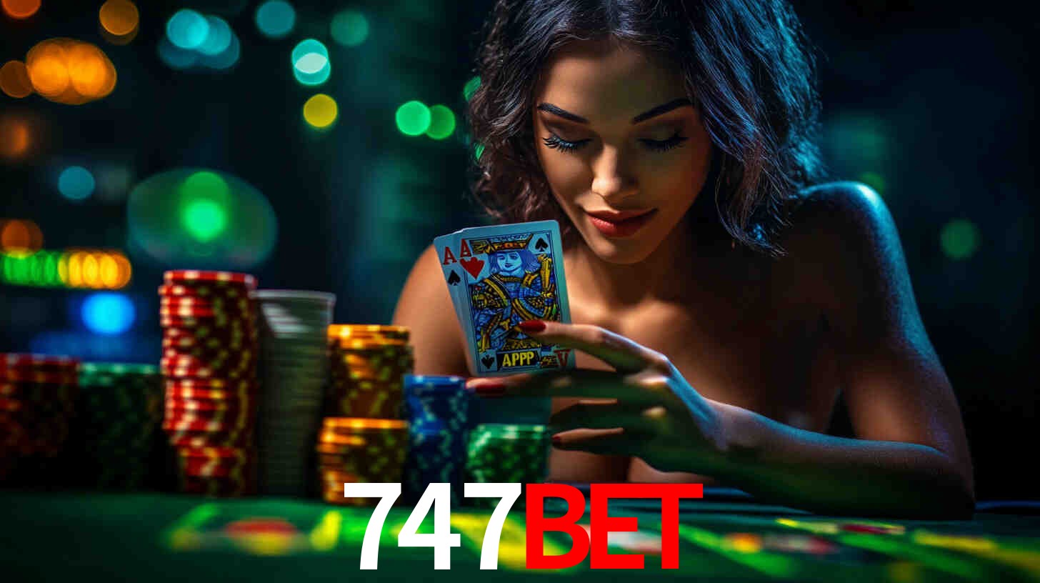 A Popularidade dos Caça-Níqueis no 747bet