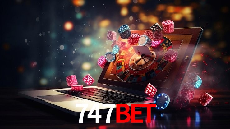 Download para Android e iOS na 747bet