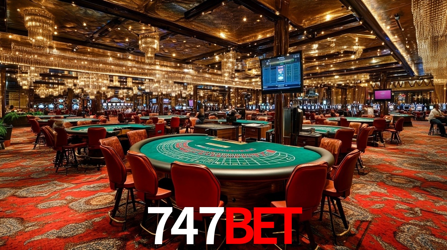 747bet