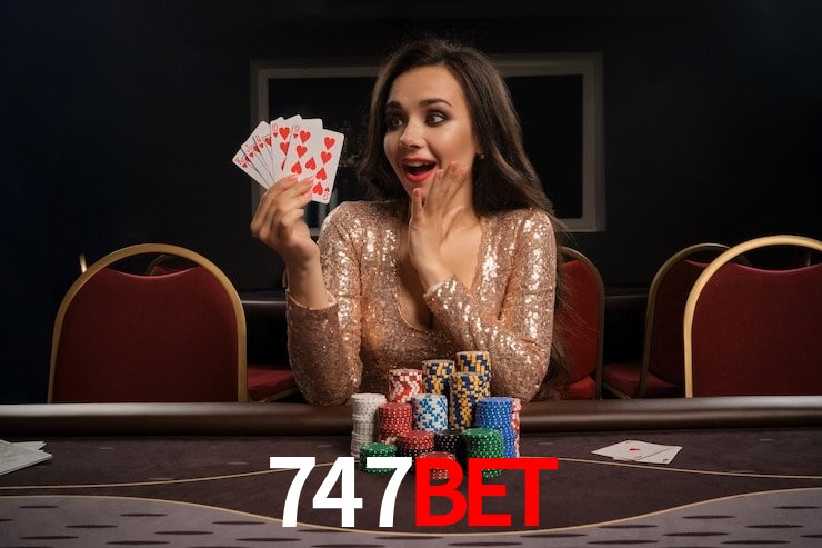 cassino 747bet